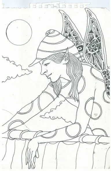 Artwork 3